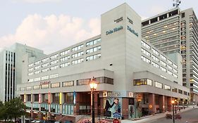 Delta Hotels By Marriott Saint John